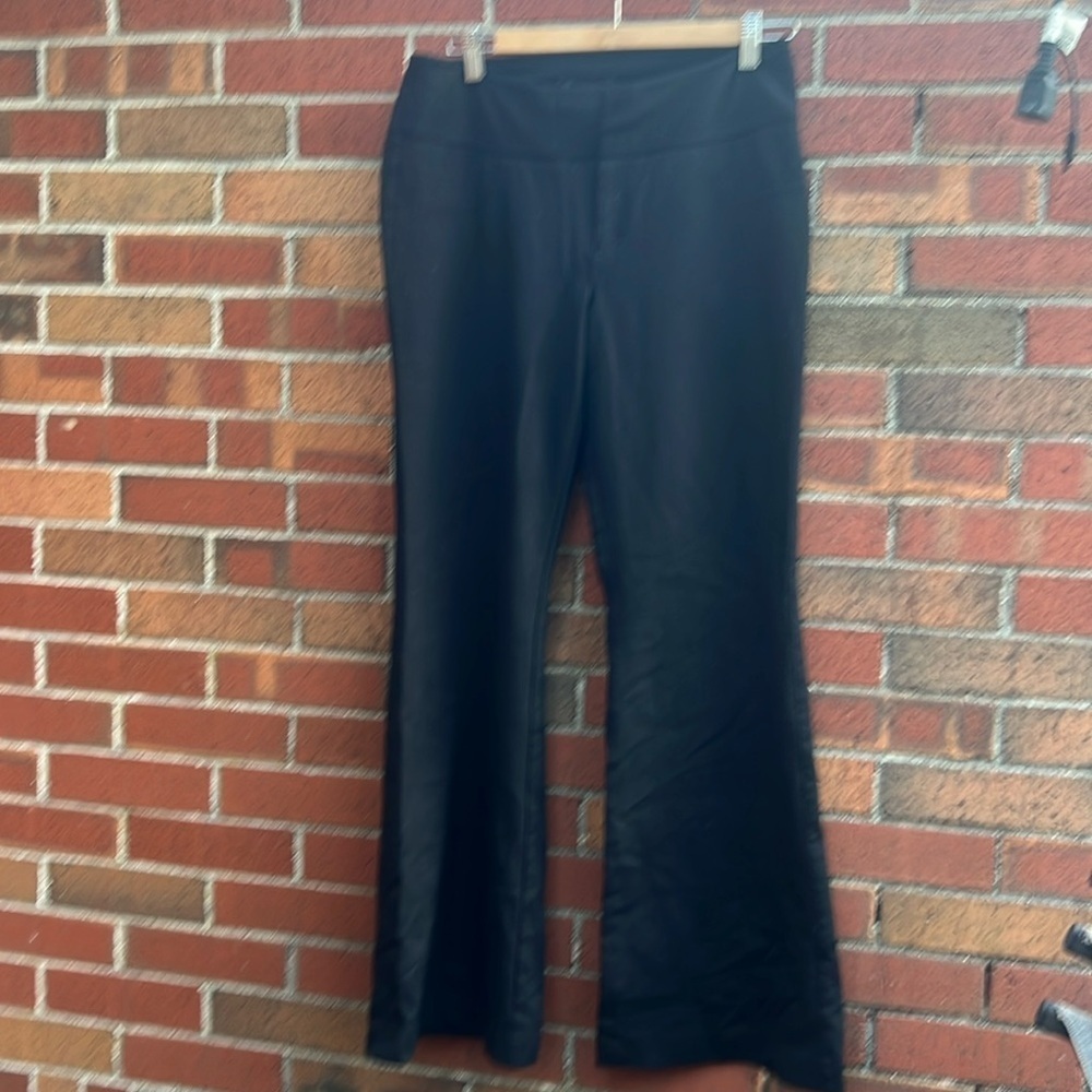 Black pants